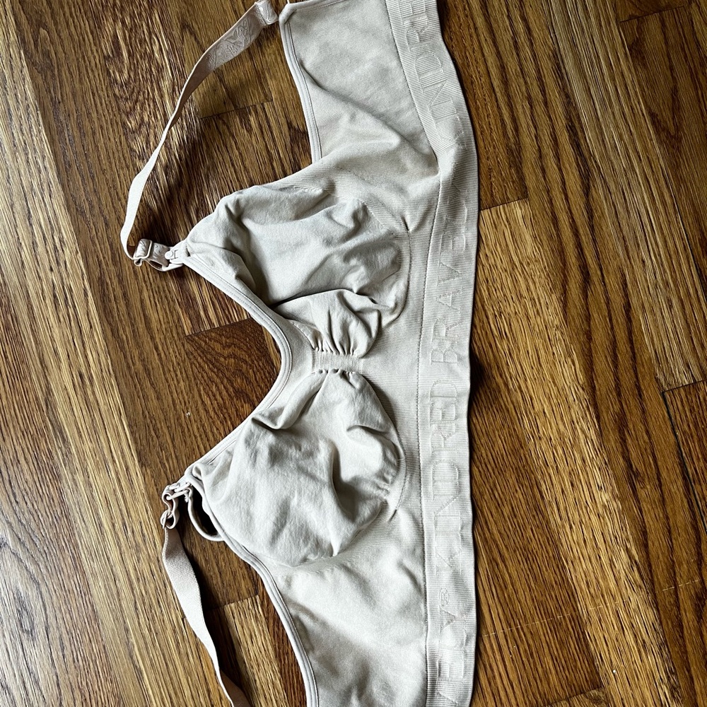 Kindred Bravely Simply Sublime Nursing Bra - Large-Busty